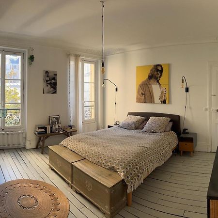 Le Refuge Boheme Apartment Paris Bagian luar foto