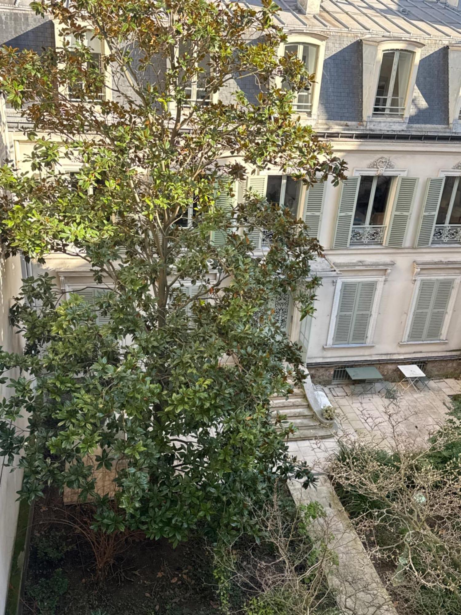 Le Refuge Boheme Apartment Paris Bagian luar foto